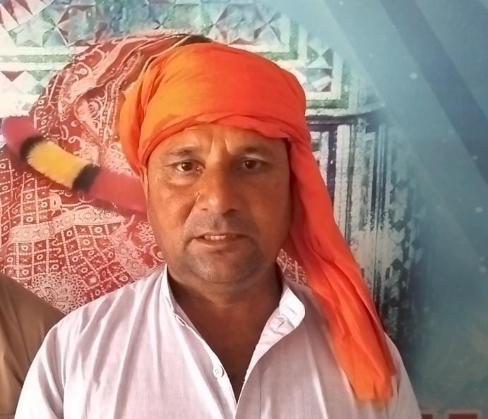 Sidhu Jathere's annual fair will be celebrated on May 26